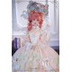 Hinana Queena Scarlet Butterfly Bridal One Piece and Sets(Reservation/2 Colours/Full Payment Without Shipping)